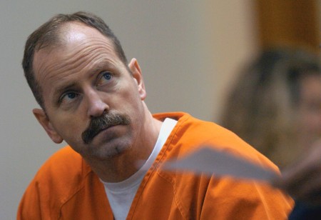 Kelley A. Frank kidnapped Harry Joseph Letterman